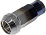 Dorman AutoGrade M14-1.50 Thread 17mm Hex Wheel Lug Nut Set