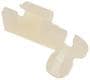 Dorman AutoGrade Door Lock Rod Clip Set