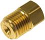 Dorman AutoGrade 3/16 Inch Brake Line Adapter