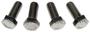 Dorman AutoGrade 3/8-16 Inch Thread Hex Cap Screw