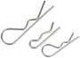 Dorman AutoGrade 1/16 Inch Diameter Hitch Pin