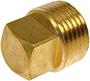 Dorman AutoGrade 3/8 Inch Thread Plug