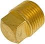 Dorman AutoGrade 1-1/16 Inch Pipe Plug