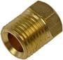 Dorman AutoGrade Flare Fitting