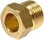 Dorman AutoGrade Flare Fitting