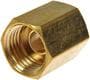 Dorman AutoGrade Flare Fitting