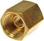 Dorman AutoGrade Flare Fitting