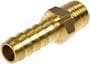 Dorman AutoGrade Fuel Hose Fitting
