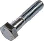 Dorman AutoGrade 5/16-18 Inch Thread Hex Cap Screws