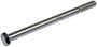 Dorman AutoGrade 5/16-24 Inch Thread Hex Cap Screw