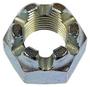 Dorman AutoGrade 9/16-18 Inch Thread 7/8 Inch Hex Nut