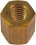 Dorman AutoGrade 3/8-16 Inch Thread Hex Nut