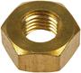 Dorman AutoGrade M10-1.25 Thread Nut
