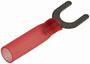 Dorman AutoGrade 18 Gauge Red Spade Terminal