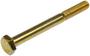Dorman AutoGrade 1/4-20 Inch Thread Hex Cap Screw