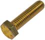 Dorman AutoGrade 5/16-18 Inch Thread Hex Cap Screw
