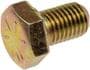 Dorman AutoGrade 5/16-24 Inch Thread Hex Cap Screw