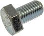 Dorman AutoGrade M12-1.75 Thread Hex Cap Screw