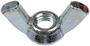Dorman AutoGrade M6-1.0 Thread Wing Nut