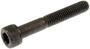 Dorman AutoGrade M6-1.0 Thread Socket Cap Screw