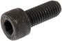 Dorman AutoGrade M8-1.25 Thread Socket Cap Screw