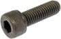 Dorman AutoGrade M8-1.25 Thread Socket Cap Screw