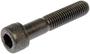 Dorman AutoGrade M10-1.50 Thread Socket Cap Screw