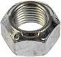 Dorman AutoGrade 1/2-20 Inch Thread 3/4 Inch Hex Wheel Lug Nut