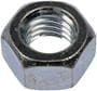 Dorman AutoGrade 9/16-12 Inch Thread Hex Nut