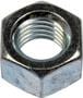 Dorman AutoGrade 5/8-11 Inch Thread 15/16 Inch Hex Hex Nut