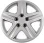 Dorman AutoGrade Wheel Hub Cap