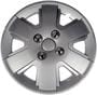Dorman AutoGrade Wheel Hub Cap