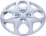 Dorman AutoGrade Wheel Hub Cap