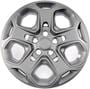Dorman AutoGrade Wheel Hub Cap
