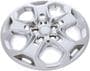 Dorman AutoGrade Wheel Hub Cap