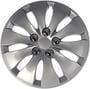 Dorman AutoGrade Wheel Hub Cap