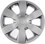 Dorman AutoGrade Wheel Hub Cap