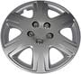 Dorman AutoGrade 15 Inch Wheel Cover
