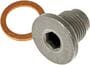 Dorman AutoGrade Oil Drain Plug