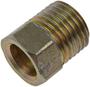 Dorman AutoGrade Nut