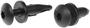 Dorman AutoGrade Rivet Assortment