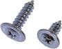 Dorman AutoGrade #8 Thread Molding Screw