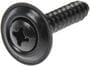 Dorman AutoGrade #10-16 Thread Trim Screw