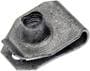 Dorman AutoGrade Clip Nut