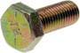 Dorman AutoGrade 5/16-24 Inch Thread Hex Cap Screw