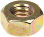 Dorman AutoGrade 1/4-20 Inch Thread Hex Nut