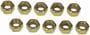 Dorman AutoGrade 5/16-24 Inch Thread Hex Nut