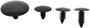 Dorman AutoGrade Multi-Purpose Retainer