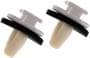 Dorman AutoGrade Body Molding Clip
