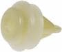 Dorman AutoGrade Molding Retainer